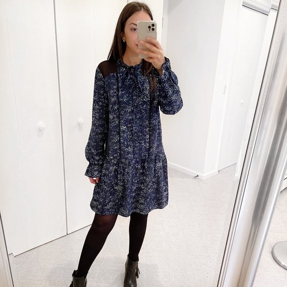 Cynthia Steffe Dress - Picture 4 of 9